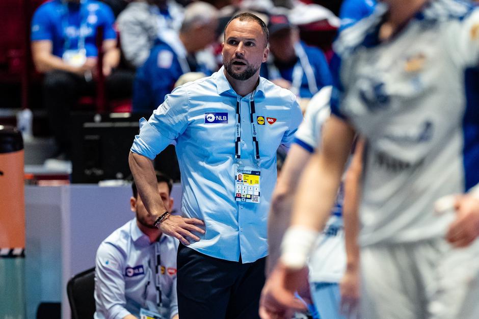 Uroš Zorman | Avtor: Profimedia