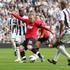 wayne rooney gol manchester united west brom