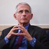 Anthony Fauci