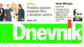 dnevnik