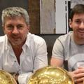 Jorge Messi