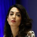 Amal Clooney