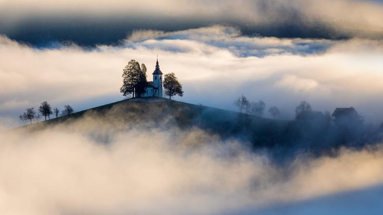 Sv. Tomaž nad Praprotnim