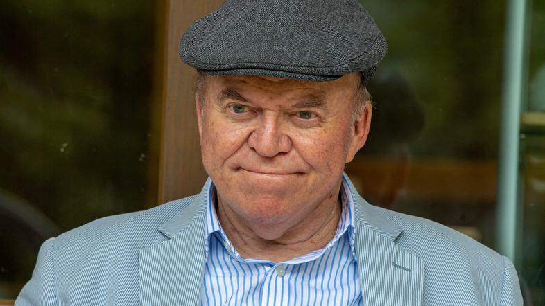 heinz winkler