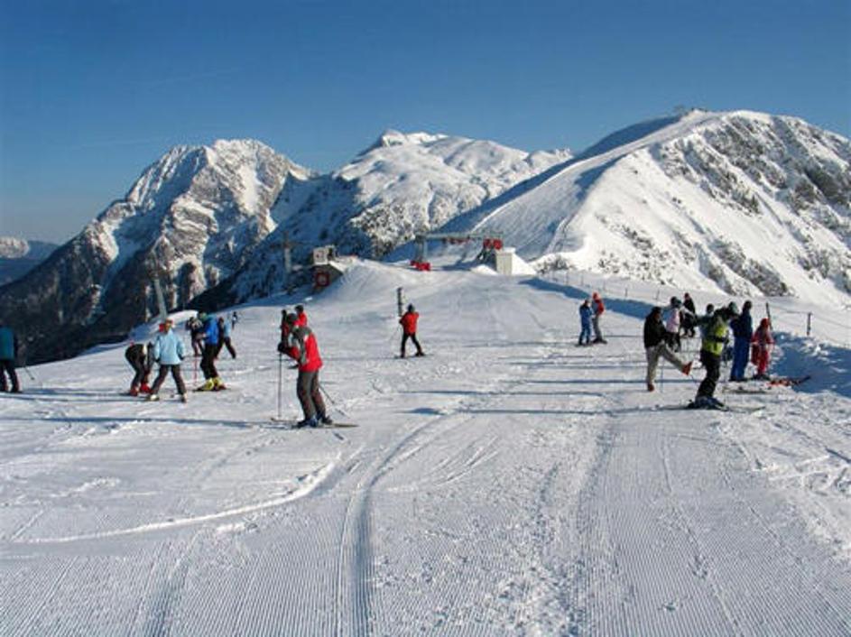 Na festivalu, s katerim hočejo poudariti, da "bi bili Slovenci lahko ponosnejši 