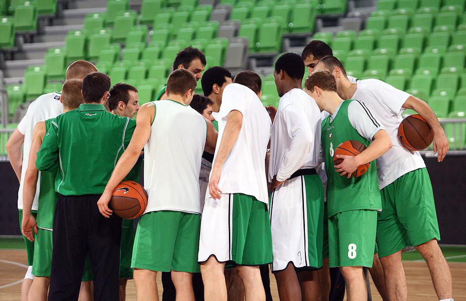 Union Olimpija