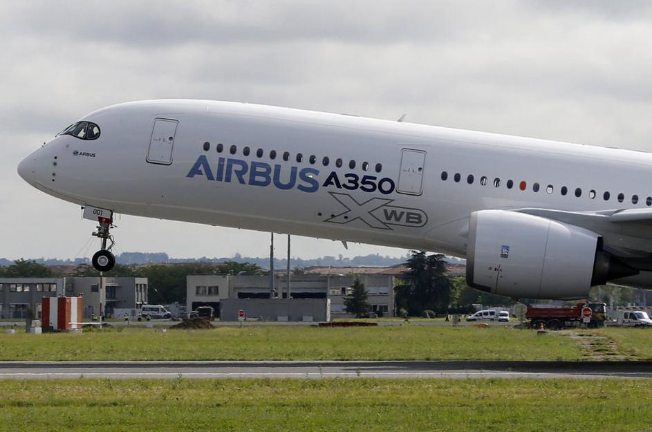 Airbus A350 
