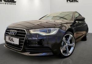 Audi A6 Avant 2.0 TDI S-LINE-AVT-XENON-LED-NAVI-TEMPOMAT-ODLIČ..