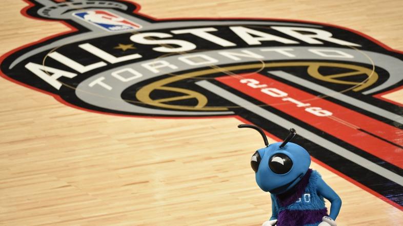 charlotte hornets all star