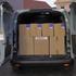 ford e-transit courier