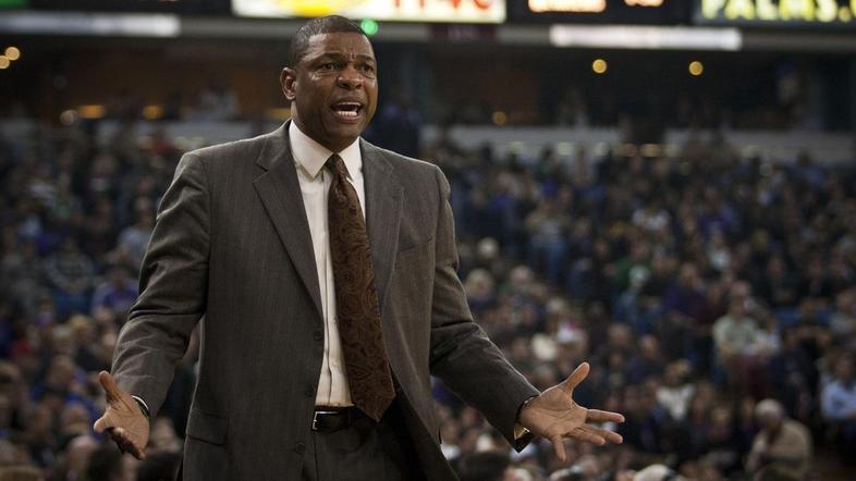 Doc Rivers