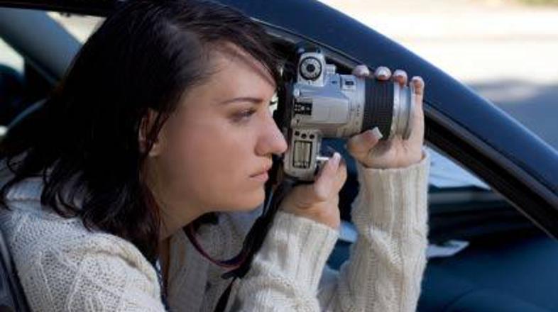 Nekateri si najbrž včasih želijo, da bi imeli s seboj še fotoaparat, ko se kaj "