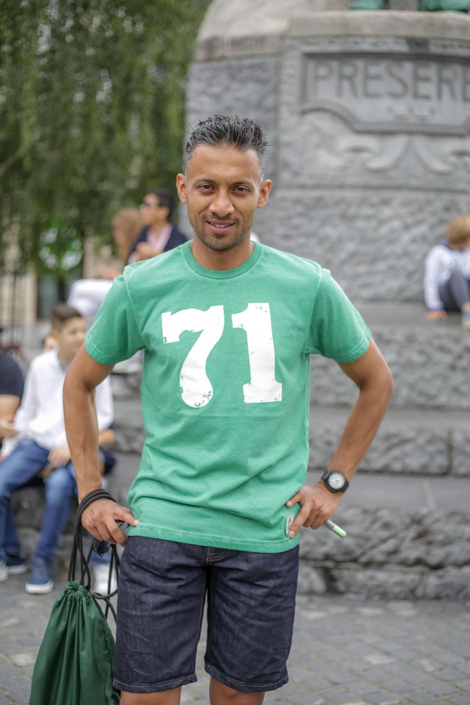 anketa | Avtor: Saša Despot