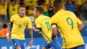 neymar philippe coutinho