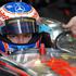VN Avstralije kvalifikacije Jenson Button McLaren mercedes