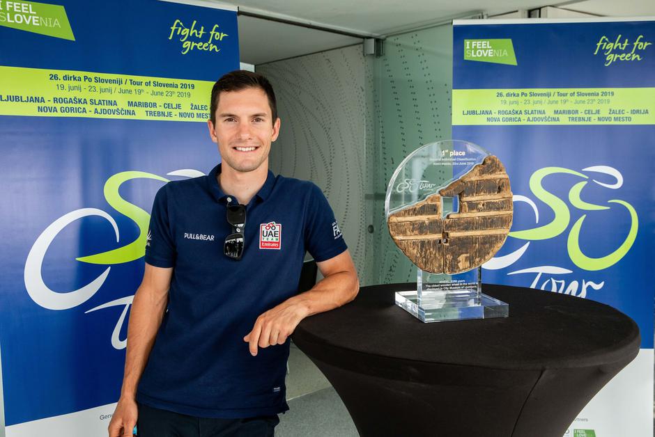 Jan Polanc | Avtor: Vid Ponikvar/Sportida