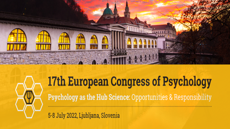 DRUŠTVO PSIHOLOGOV SLOVENIJE