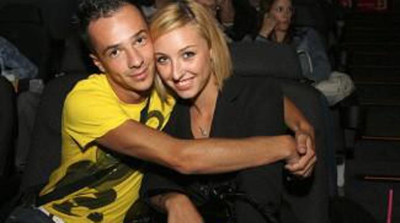 V srečnih časih ...