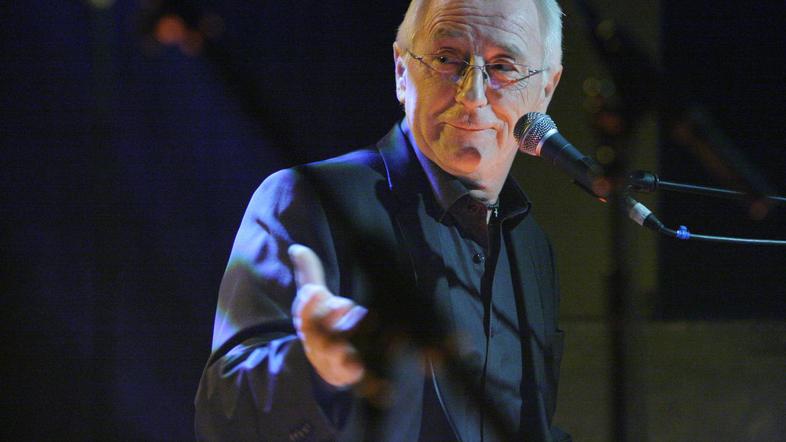 Oliver Dragojević zapeljal Kongo