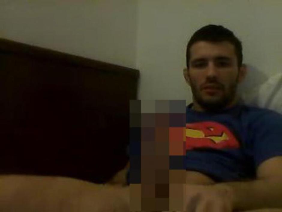 štefanek | Avtor: Reševalni pas/Twitter