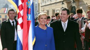Kolinda Grabar Kitarović