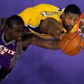 Lakers Phoenix Suns