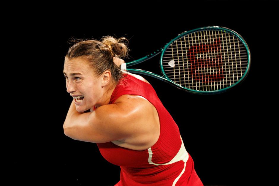 Arina Sabalenka | Avtor: Profimedia