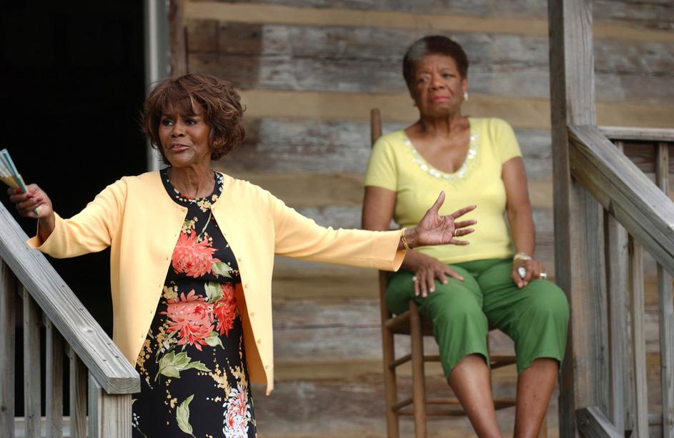 Cicely Tyson