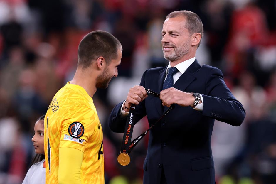 Alfie Whiteman | Avtor: Profimedia