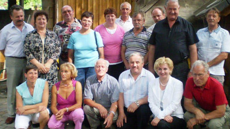 Župan je čestital tistim, ki so kri darovali od 65- do 68-krat.