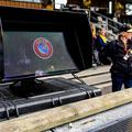 VAR UEFA
