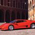 Lamborghini diablo