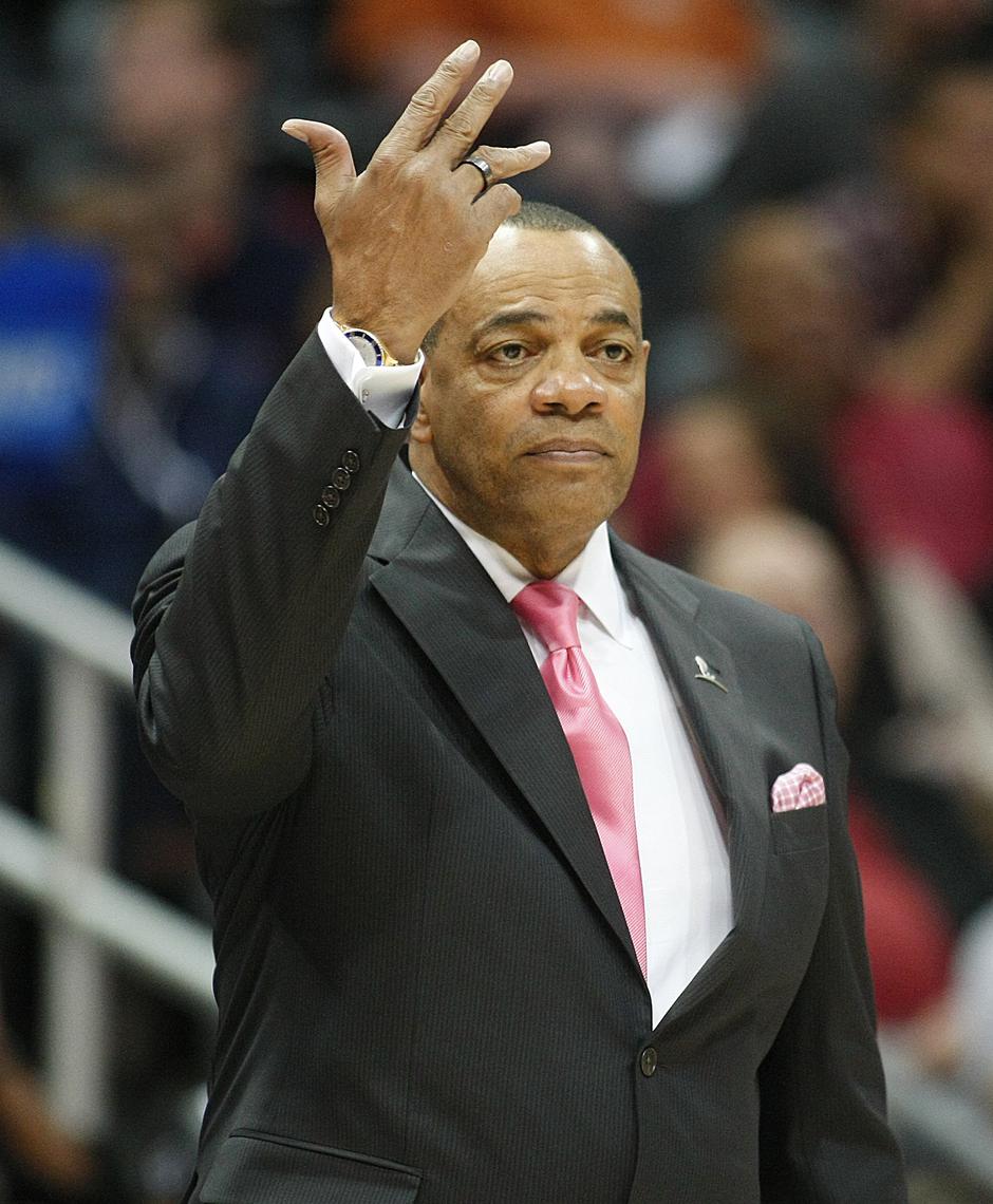 lionel hollins | Avtor: Epa