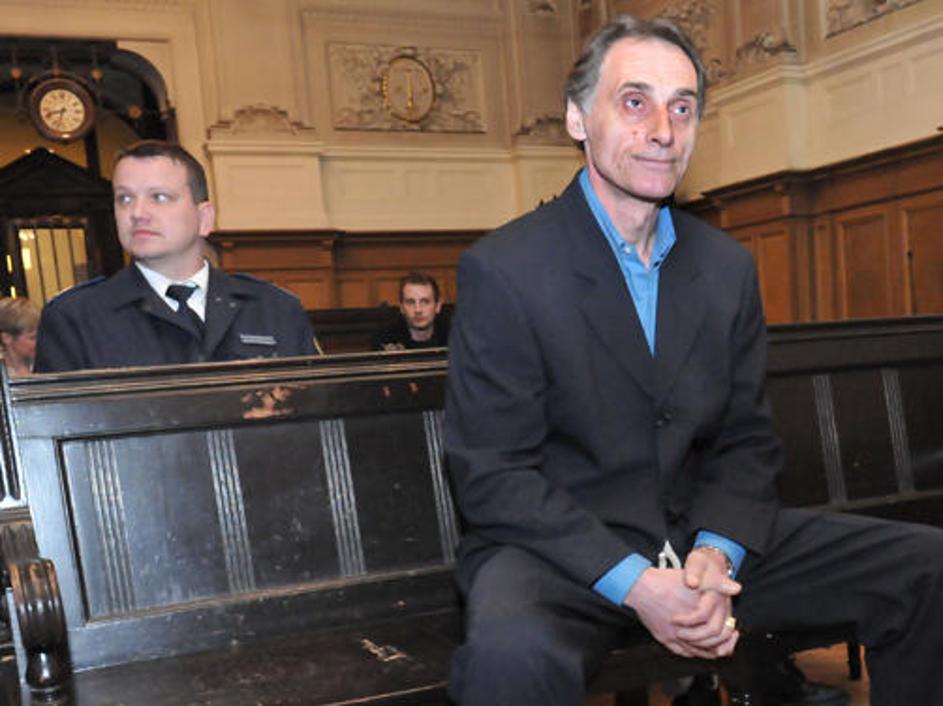 Vehbi Rrahmani je pokojnega čakal pred vrati pekarne, ga ubil pred očmi sina, na