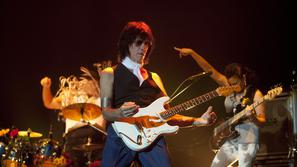 Jeff Beck