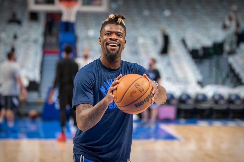 Reggie Bullock | Avtor: Profimedia