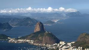 Rio de Janeiro, Brazilija