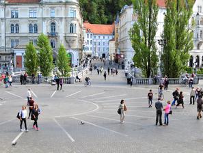 Ljubljana