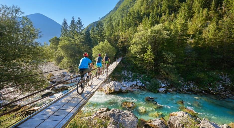 Lepote Slovenije | Avtor: Jumbo-Visma/Tomo Jeseničnik