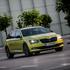 Škoda superb sportline