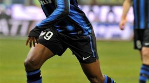 Samuel Eto'o Eto Etoo