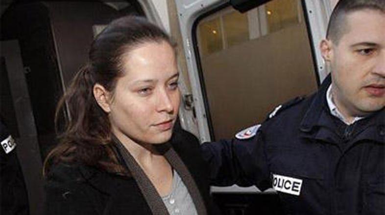 Jessica Davies (Foto: telegraph.co)