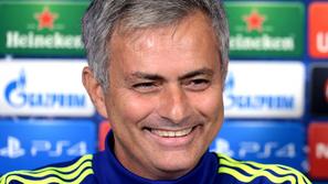 Jose Mourinho Chelsea