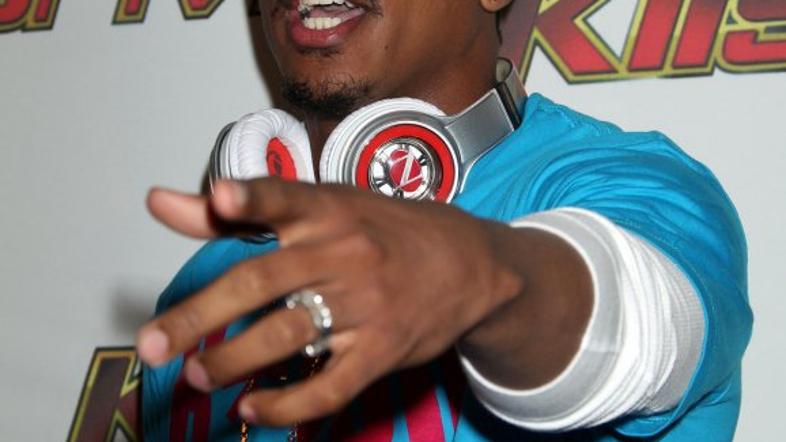 Nick Cannon