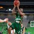 Cedevita Olimpija - Baxi Manresa