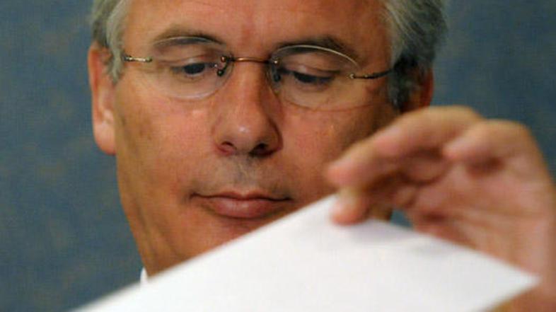 Španski preiskovalni sodnik Baltasar Garzon je bil tarča teroristov.