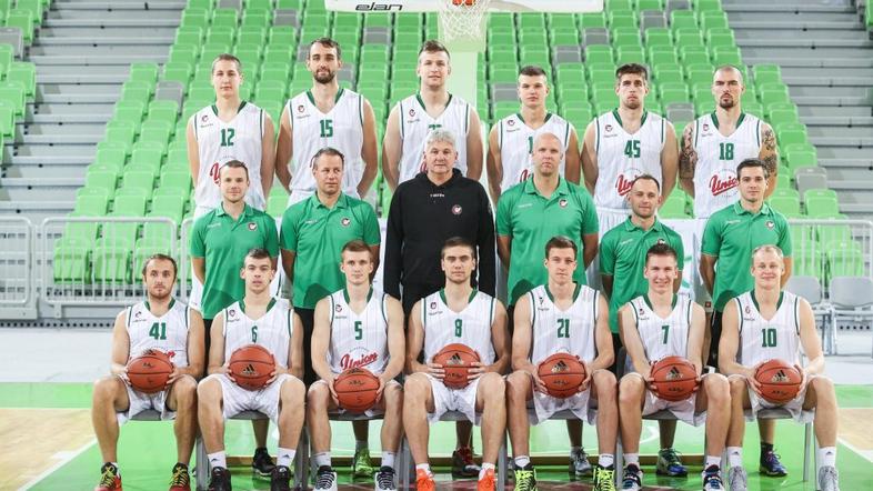 KK Union Olimpija