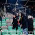 konferenčna liga NK Olimpija - NK Borac