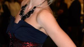 Valerija Kralj modna revija