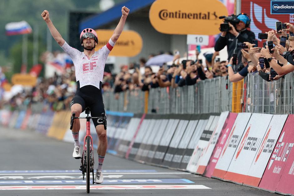 Kasper Asgreen | Avtor: Profimedia